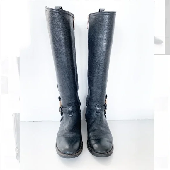 Tory Burch Riding Boot - Picture 2 of 7
